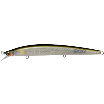 Воблер Megabass Great Hunting GH120 (X-120) PM SKELETON AYU