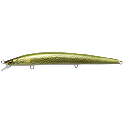 Воблер Megabass Great Hunting GH120 (X-120) SHINY KEIMURA AYU