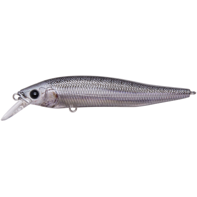 Воблер Megabass X-NANAHAN FA SHIRAUO