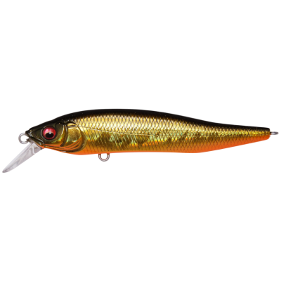 Воблер Megabass X-NANAHAN GG MEGABASS KINKURO