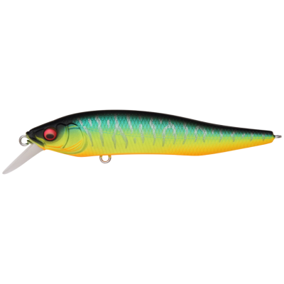 Воблер Megabass X-NANAHAN MAT TIGER