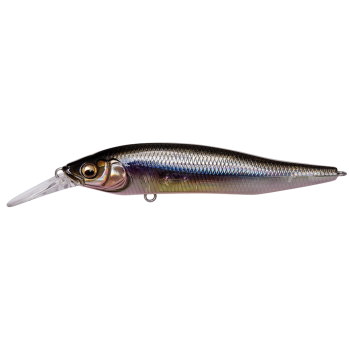 Воблер Megabass X-NANAHAN+1 KASUMI ITO