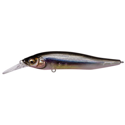 Воблер Megabass X-NANAHAN+1 KASUMI ITO