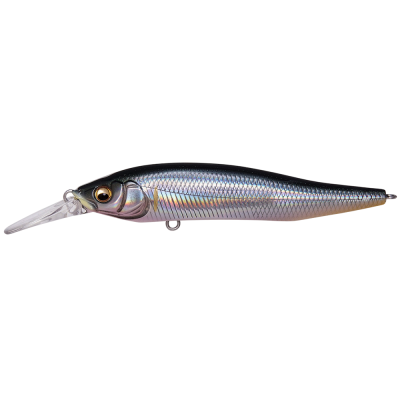 Воблер Megabass X-NANAHAN+1 LZ SATOSHIN CHIAYU