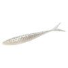 Силікон Lunker City Freaky Fish 5.5" #132 Ice Shad 