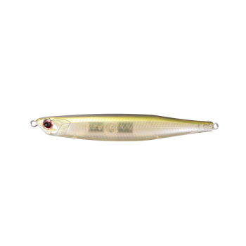 Воблер O.S.P Bent Minnow 76F G01