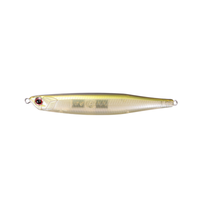 Воблер O.S.P Bent Minnow 76F G01