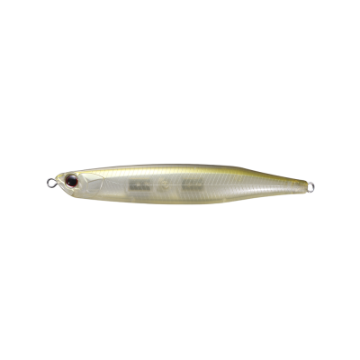 Воблер O.S.P Bent Minnow 86F G01