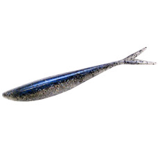 Силикон Lunker City Freaky Fish 5.5" #211 Blue Halo 