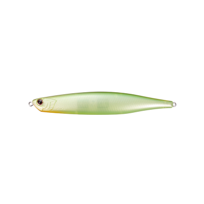 Воблер O.S.P Bent Minnow 130F G35