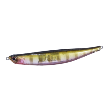 Воблер O.S.P Bent Minnow 130F L16