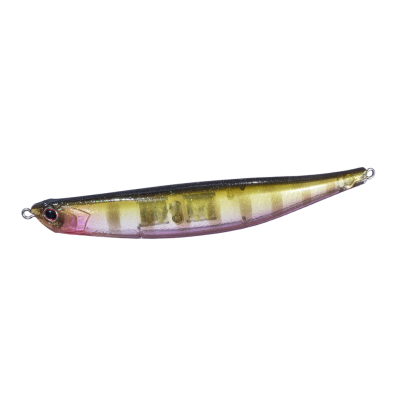 Воблер O.S.P Bent Minnow 130F L16