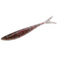 Силикон Lunker City Freaky Fish 5.5" #253 Vampire