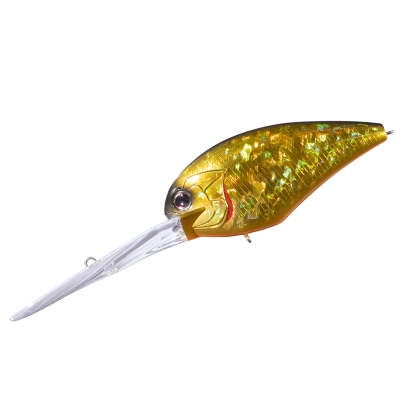 Воблер O.S.P.BLITZ MAGNUM EX-DR H04