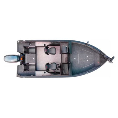 Лодка PowerBoat 520 DC