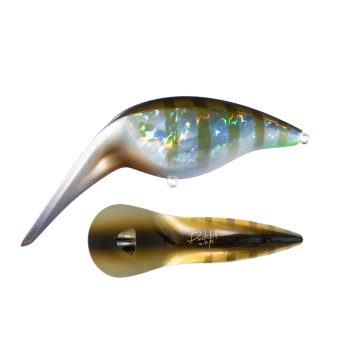 Воблер O.S.P DUCK BILL BH45