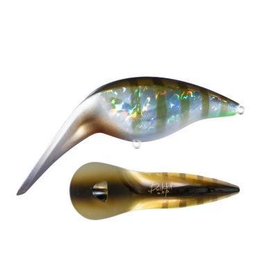 Воблер O.S.P DUCK BILL BH45
