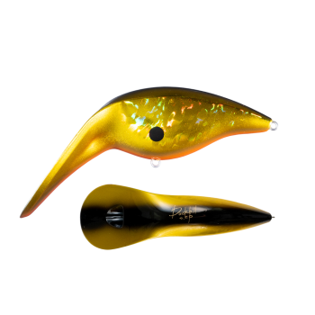 Воблер O.S.P DUCK BILL H04