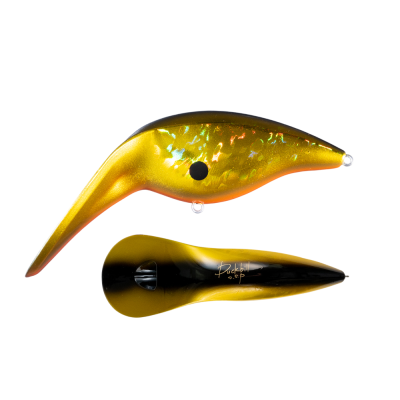 Воблер O.S.P DUCK BILL H04