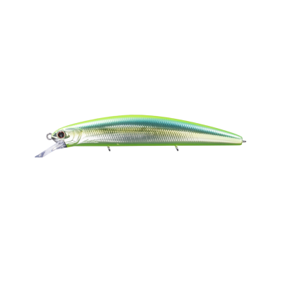 Воблер O.S.P Varuna 110 Suspend S35