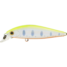 Воблер ZipBaits Rigge Flat 60S # 432