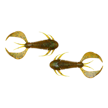 Приманка Megabass ROCK HOG 3inch MOEBI