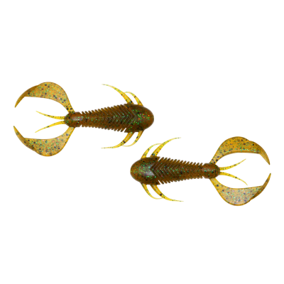 Приманка Megabass ROCK HOG 3inch MOEBI
