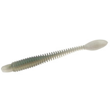 Силикон Lunker City Ribster 4.5" #218 AYU