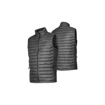 Жилет Gamakatsu G-VEST SLIM FIT BLACK XL
