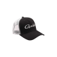 Кепка Gamakatsu TRUCKER CAP BLACK