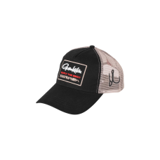 Кепка Gamakatsu с сеткой