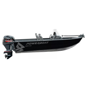 Човен PowerBoat 520 SC