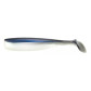 Силикон Lunker City Shaker 3.25" #01