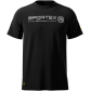 Футболка Sportex T-Shirt (Black )size L