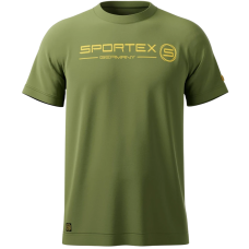 Футболка Sportex T-Shirt (Olive Green) size M