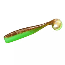 Силикон Lunker City Shaker 3.25" #171 