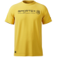 Футболка Sportex T-Shirt (Yellow) size S
