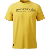 Футболка Sportex T-Shirt (Yellow) size L