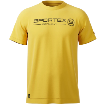 Футболка Sportex T-Shirt (Yellow) size L