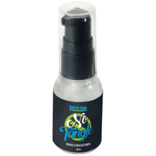 Гель от запутывания KRYSTON No Tangle - Anti Tangle Gel 30 ml, clear