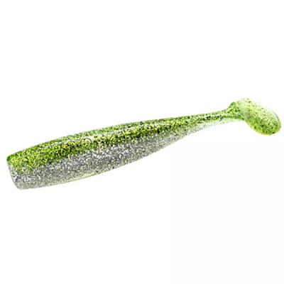 Силикон Lunker City Shaker 3.25" #59 