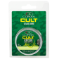 Ледкор Climax CULT Leadcore 10 m, 65lbs, 30 kg, weed