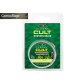 Поводковый материал Climax CULT Hunter`s Braid camou 0.25 mm 25 lbs, 12 kg 20 m