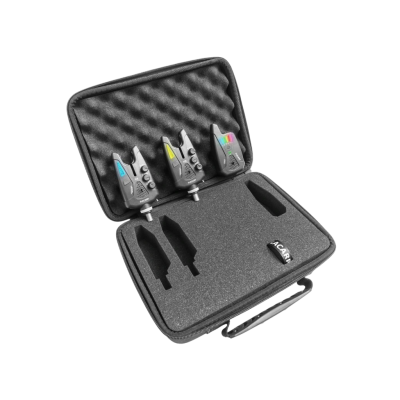 Набор сигнализаторов FLACARP X8 2+1 (2pcs X8 + RX8)