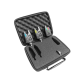 Набор сигнализаторов FLACARP X8 2+1 (2pcs X8 + RX8)