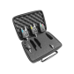 Набор сигнализаторов FLACARP X8 3+1 (3pcs X8 + RX8)