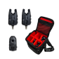 Набор сигнализаторов FLAJZAR SET Q10-RGB 2+1