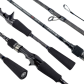 Кастинговое удилище Sportex Magnific Finesse RS-2 MG2301 2.35м 3-17г Кастинговое удилище Sportex Magnific Finesse RS-2 MG2301 2.35м 3-17г