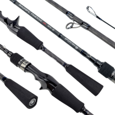 Кастинговое удилище Sportex Magnific Finesse RS-2  MG2312 2.35м 7-23г