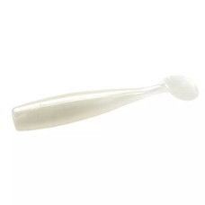 Силикон Lunker City Shaker 3.75" #036 Albino Shad 